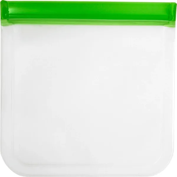 Reusable Sandwich Bag... from ASI 30208 A P Specialties / AP Specialties