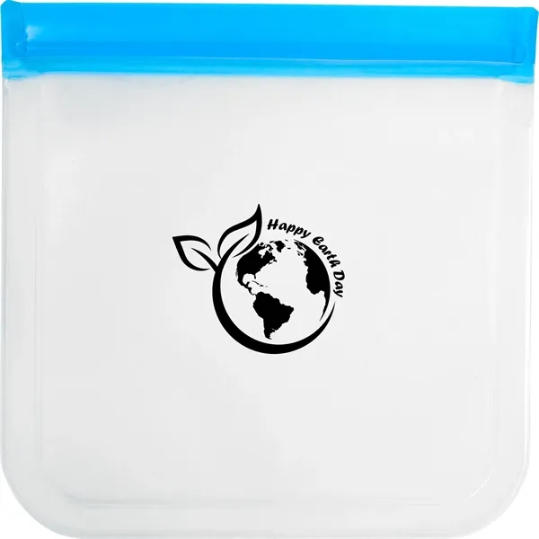 Reusable Sandwich Bag... from ASI 30208 A P Specialties / AP Specialties