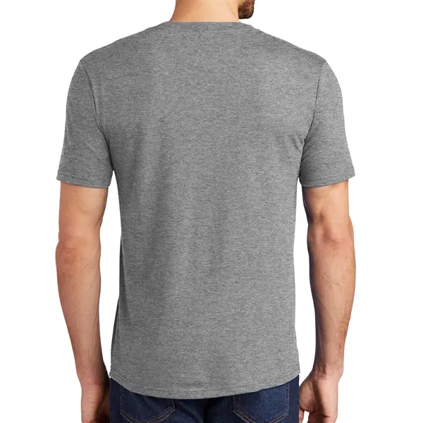 Men's Perfect Tri Crew Tee... from ASI 61125 Hit Promotional Products / Hit®