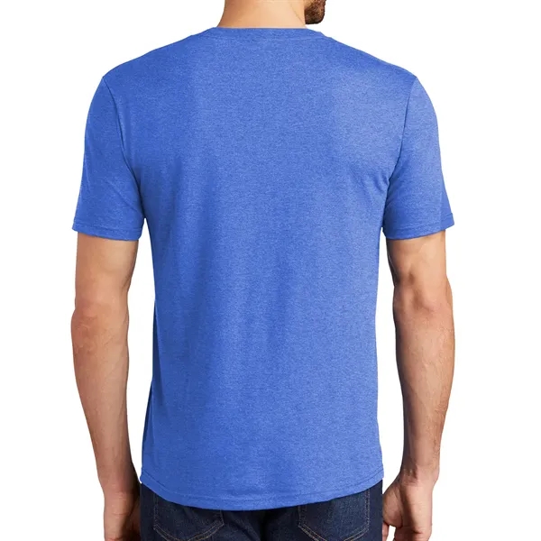 Men's Perfect Tri Crew Tee... from ASI 61125 Hit Promotional Products / Hit®