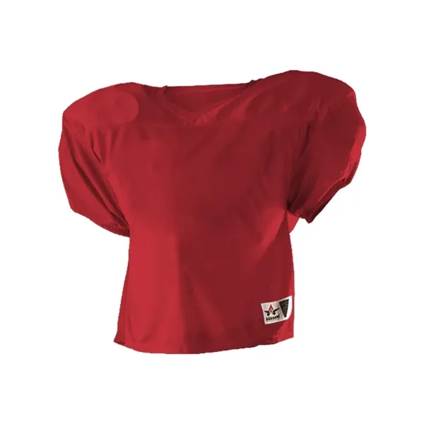 Alleson Athletic Practice Football Jersey... from ASI 84358 S&S Activewear