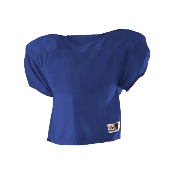 Alleson Athletic Practice Football Jersey... from ASI 84358 S&S Activewear