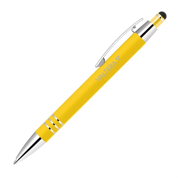 Click action stylus ballpoint pen, it can work on all touchscreen... from ASI 68190 Lungsal / Lungsal