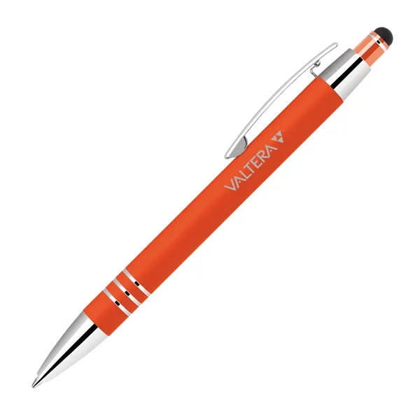 Click action stylus ballpoint pen, it can work on all touchscreen... from ASI 68190 Lungsal / Lungsal