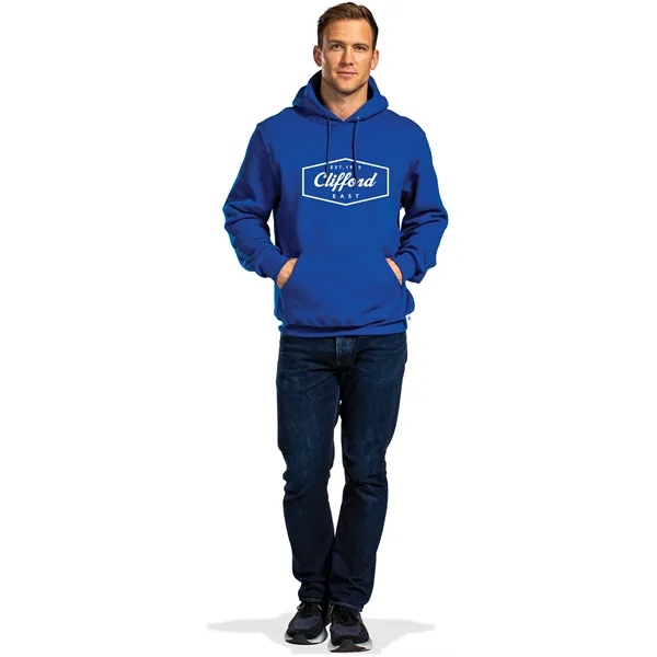 Dri-Power® fleece hoodie.... from ASI 37461 Augusta Sportswear / Holloway Sportswear Inc