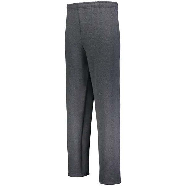 Adult open bottom sweat pants.... from ASI 37461 Augusta Sportswear / Holloway Sportswear Inc