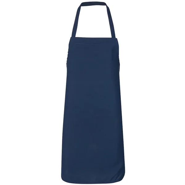 FULL COLOR EMBLEM BIB APRON... from ASI 30208 A P Specialties / AP Specialties