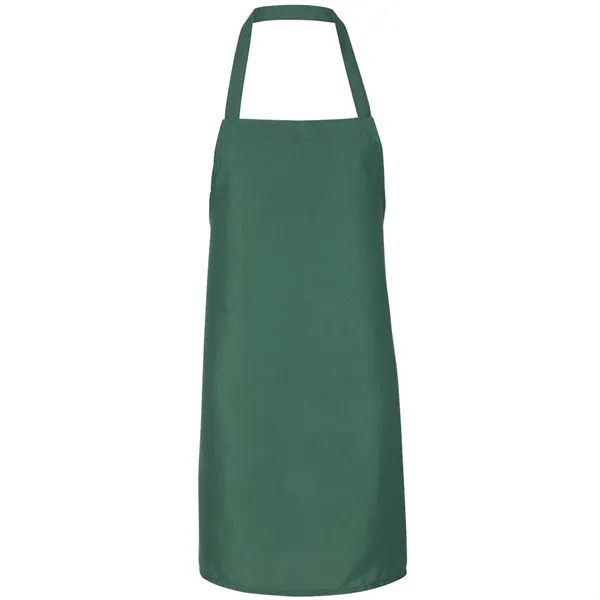 FULL COLOR EMBLEM BIB APRON... from ASI 30208 A P Specialties / AP Specialties