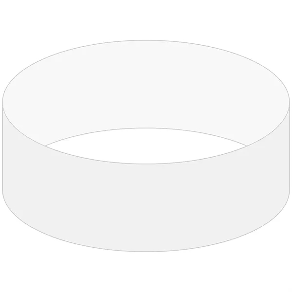 Tyvek wristband.... from ASI 54100 Fields Manufacturing Inc / Fields