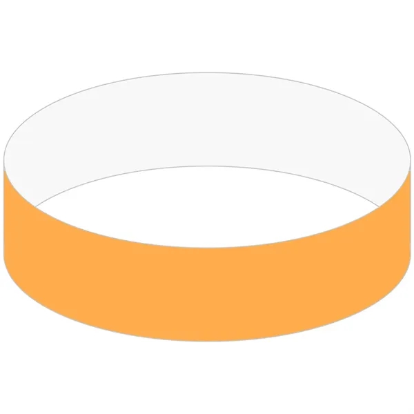 Tyvek wristband.... from ASI 54100 Fields Manufacturing Inc / Fields