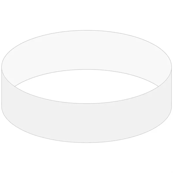 Tyvek wristband.... from ASI 54100 Fields Manufacturing Inc / Fields