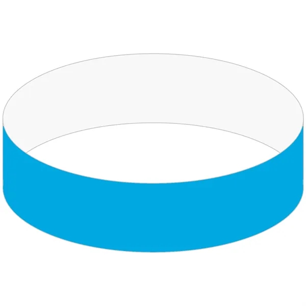 Tyvek wristband.... from ASI 54100 Fields Manufacturing Inc / Fields