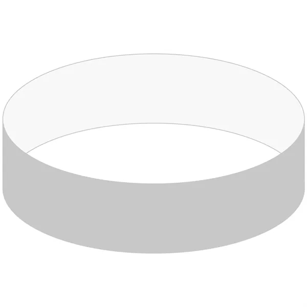 Tyvek wristband.... from ASI 54100 Fields Manufacturing Inc / Fields