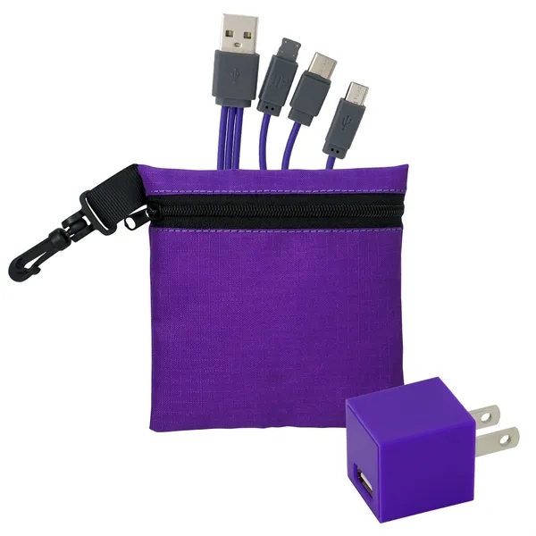 TRENDY MIAMI CLOTH TECH SET... from ASI 30208 A P Specialties / AP Specialties