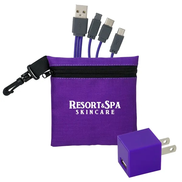 TRENDY MIAMI CLOTH TECH SET... from ASI 30208 A P Specialties / AP Specialties