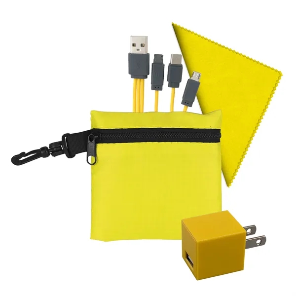 TRENDY MIAMI CLOTH TECH SET... from ASI 30208 A P Specialties / AP Specialties