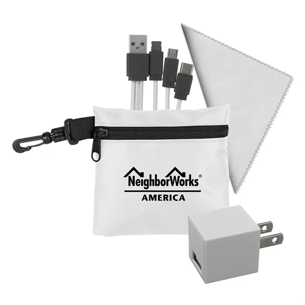 TRENDY MIAMI CLOTH TECH SET... from ASI 30208 A P Specialties / AP Specialties