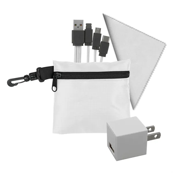 TRENDY MIAMI CLOTH TECH SET... from ASI 30208 A P Specialties / AP Specialties