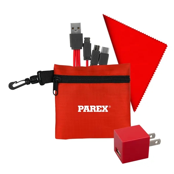 TRENDY MIAMI CLOTH TECH SET... from ASI 30208 A P Specialties / AP Specialties