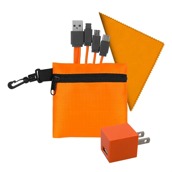 TRENDY MIAMI CLOTH TECH SET... from ASI 30208 A P Specialties / AP Specialties