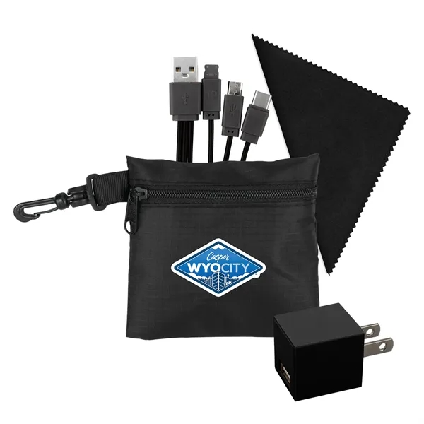 TRENDY MIAMI CLOTH TECH SET... from ASI 30208 A P Specialties / AP Specialties