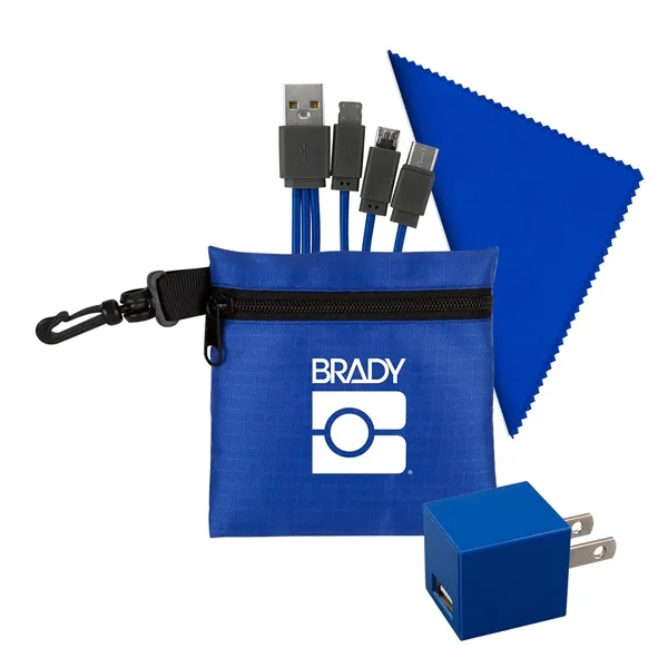 TRENDY MIAMI CLOTH TECH SET... from ASI 30208 A P Specialties / AP Specialties