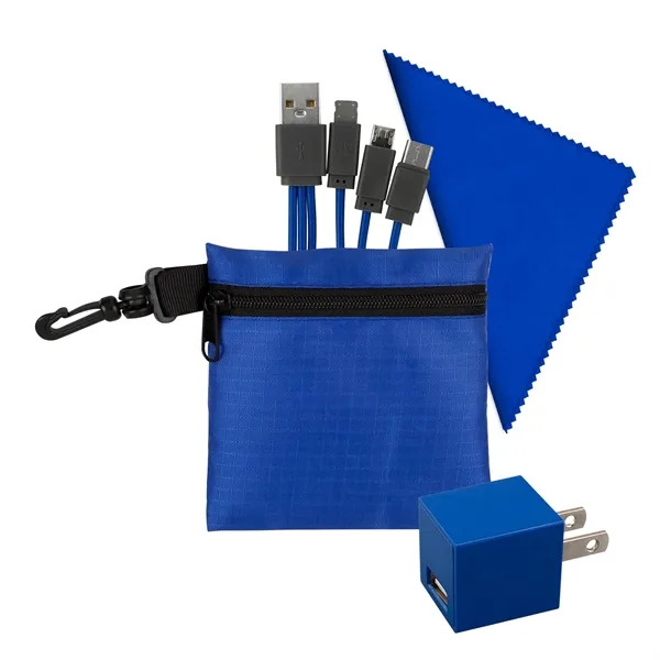 TRENDY MIAMI CLOTH TECH SET... from ASI 30208 A P Specialties / AP Specialties