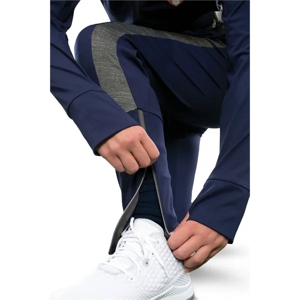 Ladies Free Form Pant with moisture wicking material.... from ASI 37461 Augusta Sportswear