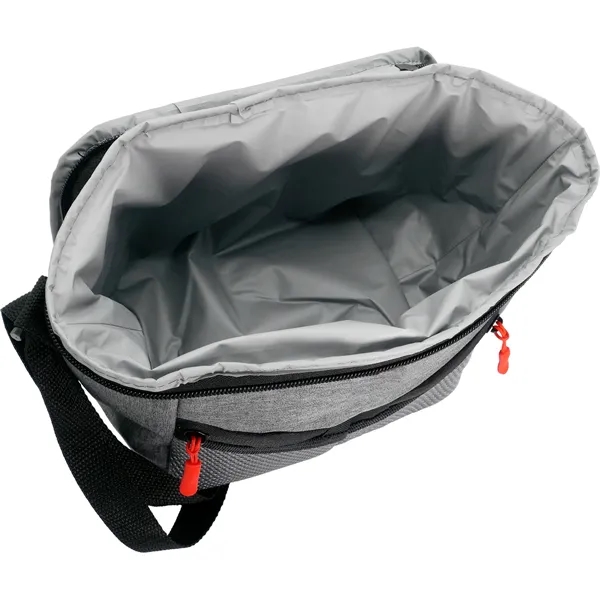 VICTORY LUNCH COOLER... from ASI 30208 A P Specialties / AP Specialties