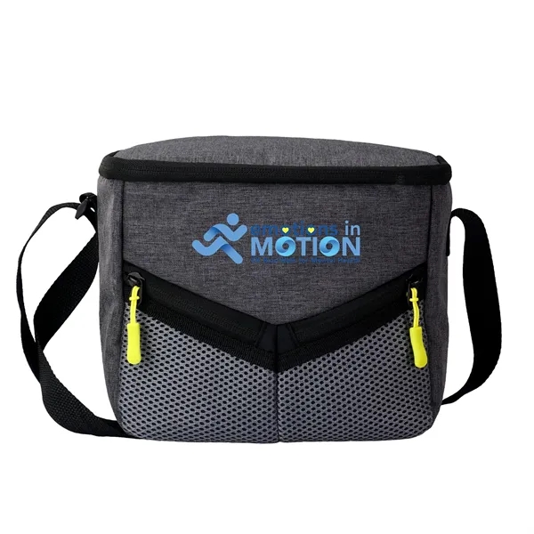 VICTORY LUNCH COOLER... from ASI 30208 A P Specialties / AP Specialties