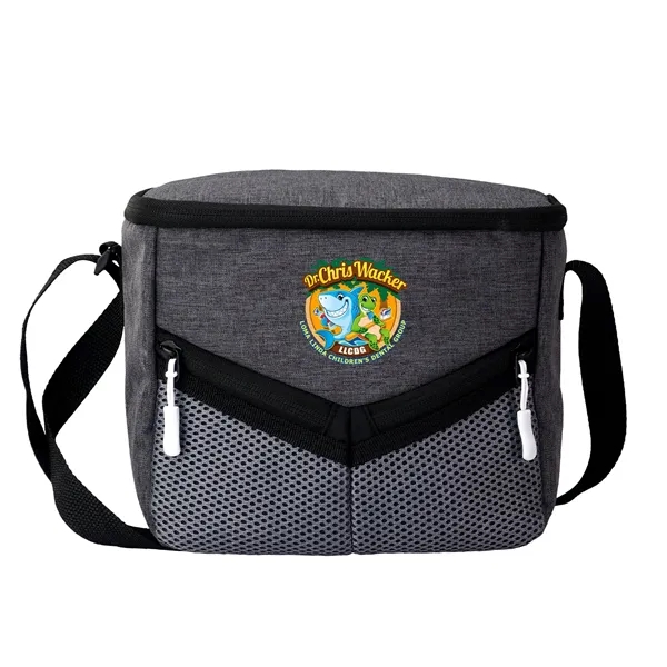 VICTORY LUNCH COOLER... from ASI 30208 A P Specialties / AP Specialties