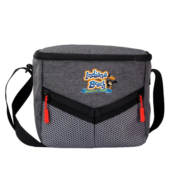 VICTORY LUNCH COOLER... from ASI 30208 A P Specialties / AP Specialties