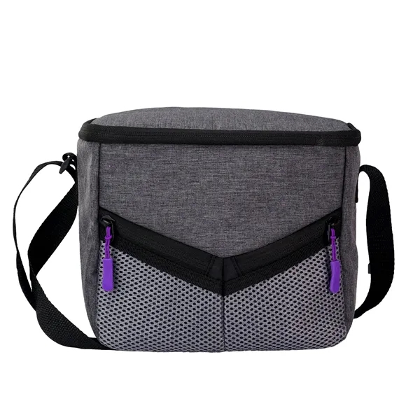 VICTORY LUNCH COOLER... from ASI 30208 A P Specialties / AP Specialties