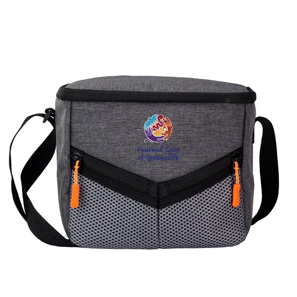 VICTORY LUNCH COOLER... from ASI 30208 A P Specialties / AP Specialties