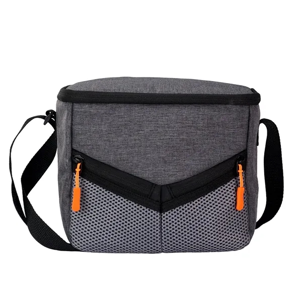 VICTORY LUNCH COOLER... from ASI 30208 A P Specialties / AP Specialties