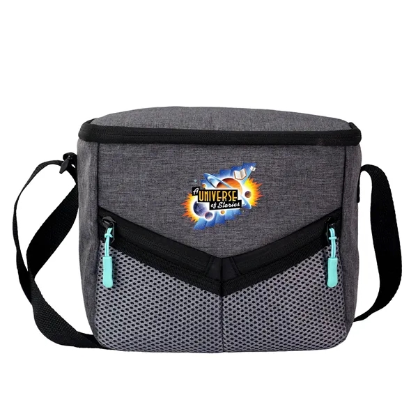 VICTORY LUNCH COOLER... from ASI 30208 A P Specialties / AP Specialties