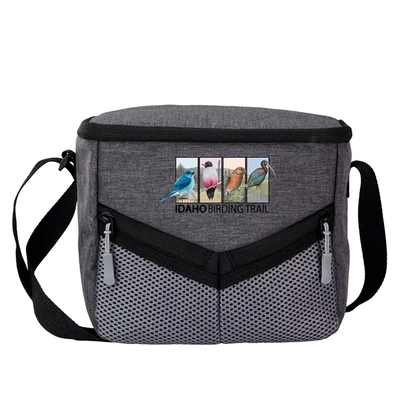 VICTORY LUNCH COOLER... from ASI 30208 A P Specialties / AP Specialties