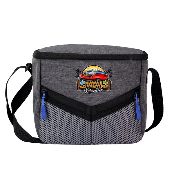 VICTORY LUNCH COOLER... from ASI 30208 A P Specialties / AP Specialties