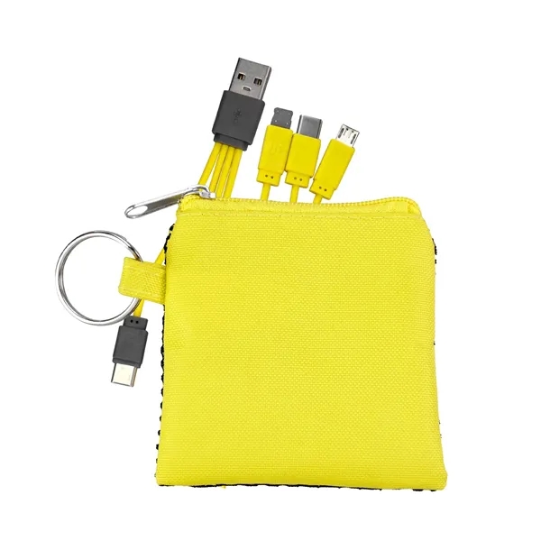 SPORTY 4-IN-1 TECHIE SET... from ASI 30208 A P Specialties / AP Specialties