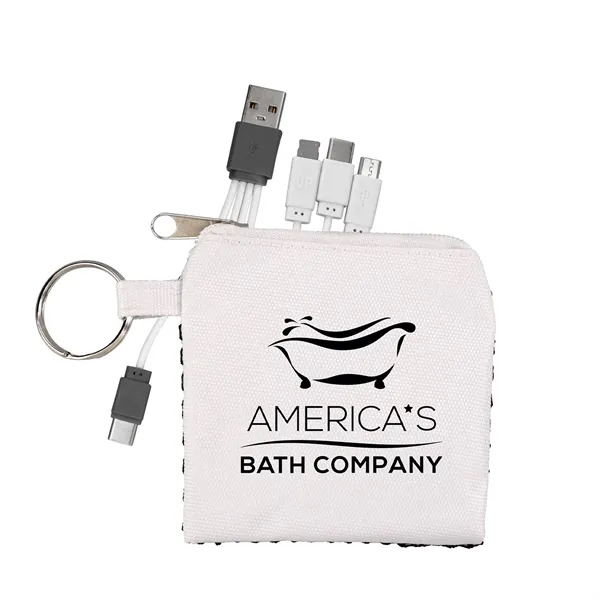 SPORTY 4-IN-1 TECHIE SET... from ASI 30208 A P Specialties / AP Specialties