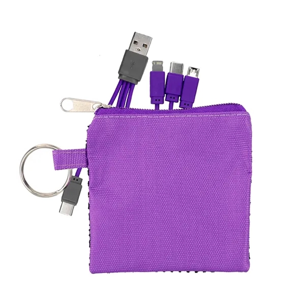 SPORTY 4-IN-1 TECHIE SET... from ASI 30208 A P Specialties / AP Specialties