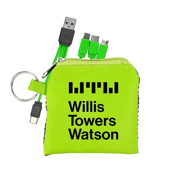 SPORTY 4-IN-1 TECHIE SET... from ASI 30208 A P Specialties / AP Specialties