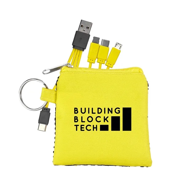 SPORTY 4-IN-1 TECHIE SET... from ASI 30208 A P Specialties / AP Specialties