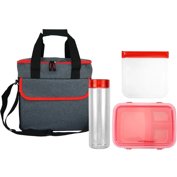 G LINE LUNCH TO GO SET... from ASI 30208 A P Specialties / AP Specialties