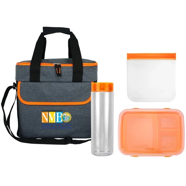 G LINE LUNCH TO GO SET... from ASI 30208 A P Specialties / AP Specialties