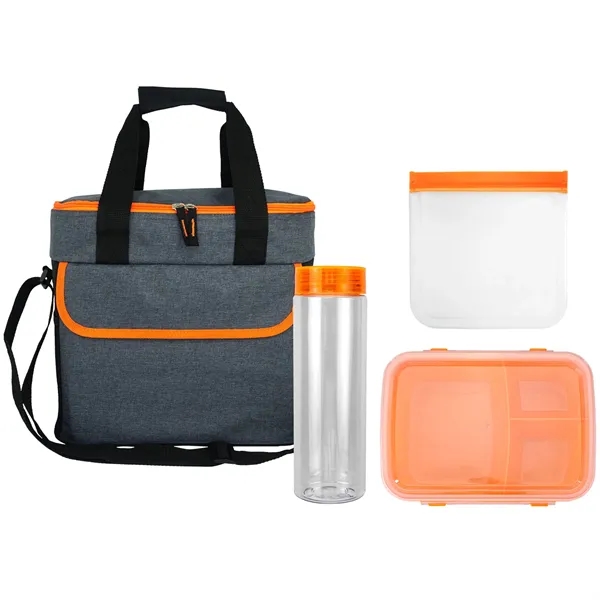 G LINE LUNCH TO GO SET... from ASI 30208 A P Specialties / AP Specialties