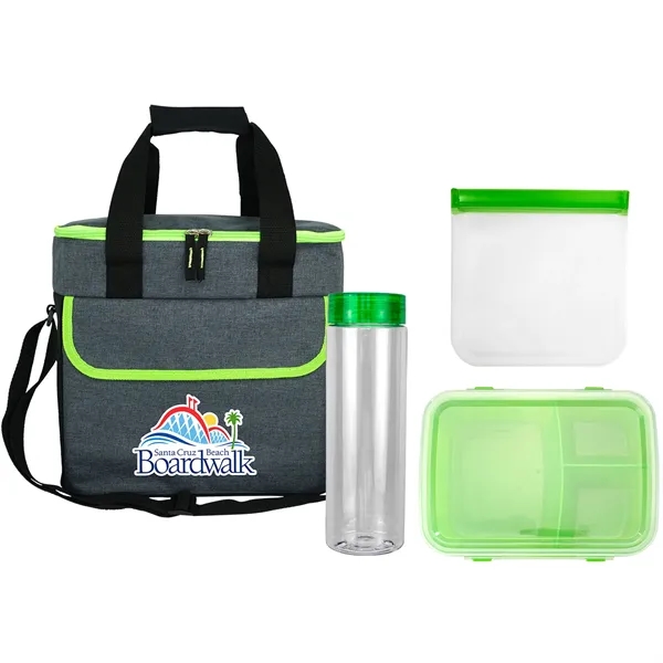 G LINE LUNCH TO GO SET... from ASI 30208 A P Specialties / AP Specialties