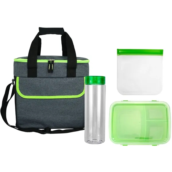 G LINE LUNCH TO GO SET... from ASI 30208 A P Specialties / AP Specialties