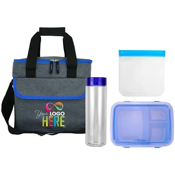 G LINE LUNCH TO GO SET... from ASI 30208 A P Specialties / AP Specialties