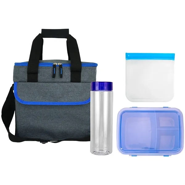 G LINE LUNCH TO GO SET... from ASI 30208 A P Specialties / AP Specialties